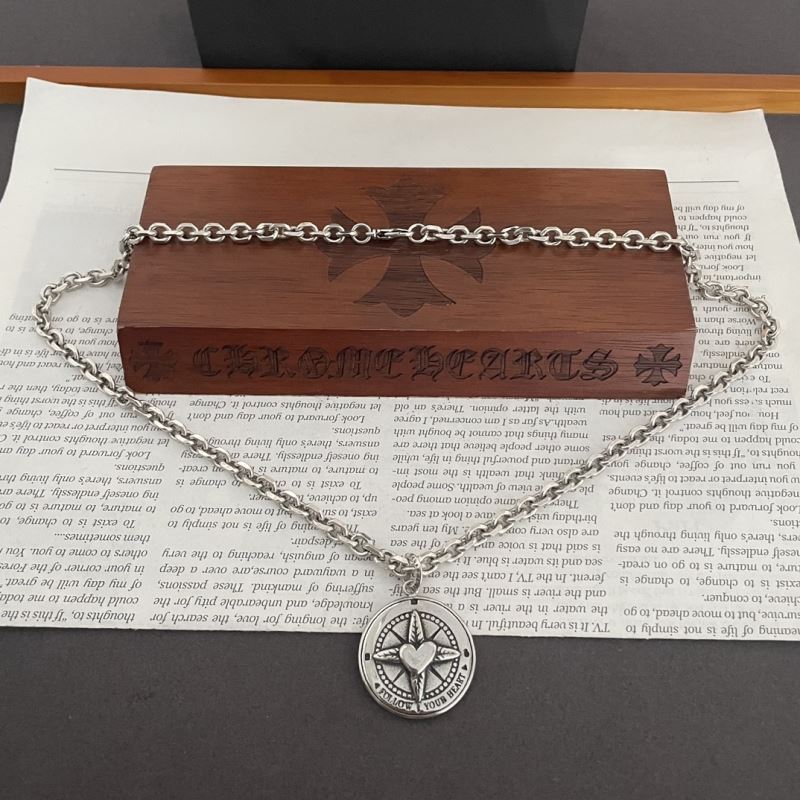 Chrome Hearts Necklaces